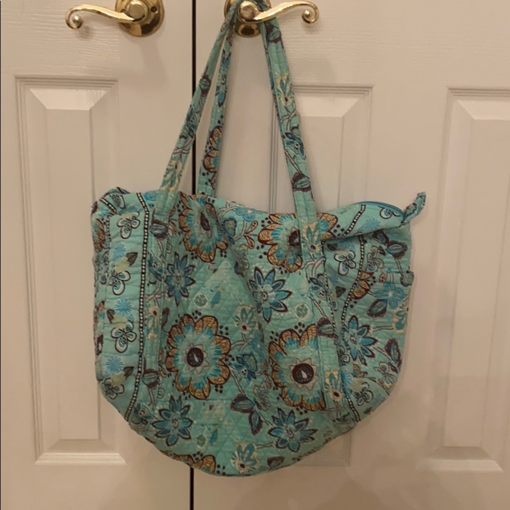 Vera Bradley bag